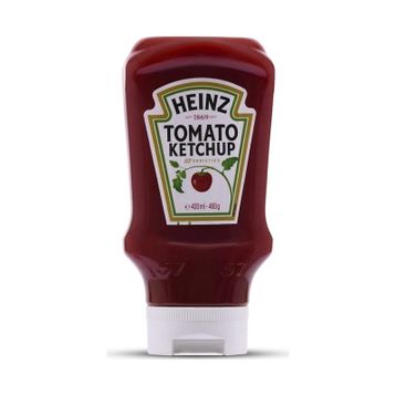 Heinz 460 gr Ketçap