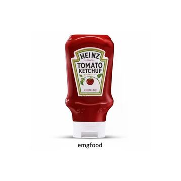 Heinz 460 gr Ketçap