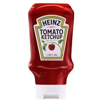 Heinz 460 gr Ketçap