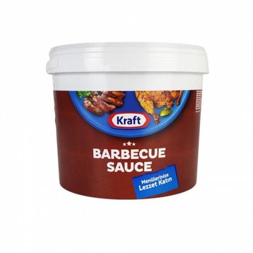 Heinz 5 kg Barbekü Sos