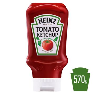 Heinz 570 gr Ketçap