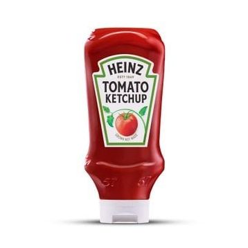 Heinz 570 gr Ketçap