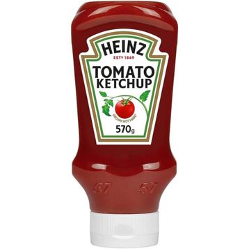 Heinz 570 gr Ketçap
