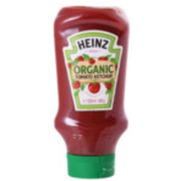 Heinz 580 g Organik Ketçap