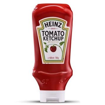 Heinz 700 gr Ketçap