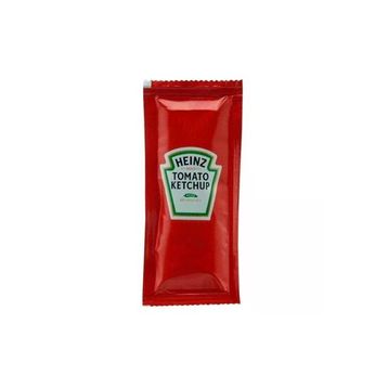 Heinz 9 gr Ketçap (50 adet)
