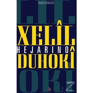 HEJARINO - XELIL DUHOKI