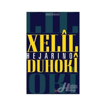 HEJARINO - XELIL DUHOKI