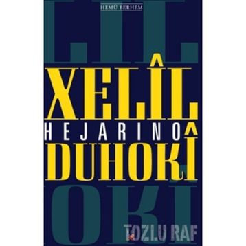 HEJARINO - XELIL DUHOKI