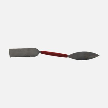 Heka 10 mm Alçı Demiri