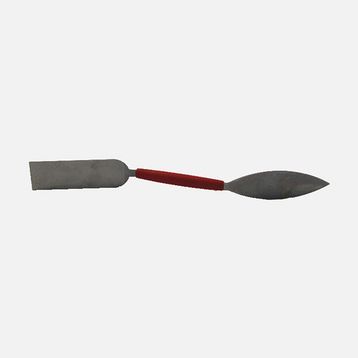 Heka 10 mm Alçı Demiri