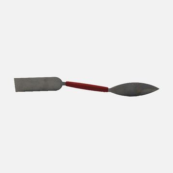 Heka 10 mm Alçı Demiri