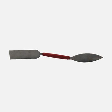 Heka 10 mm Alçı Demiri