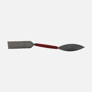 Heka 10 mm Alçı Demiri