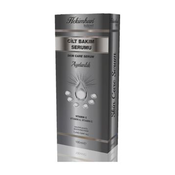 Hekimhan 100 ml Cilt Bakım Serumu