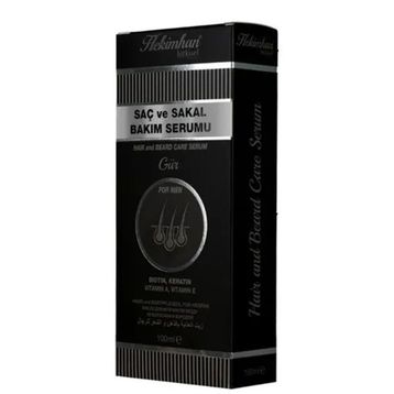Hekimhan 100 ml Saç Sakal Bakım Serumu