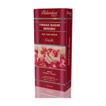 Hekimhan 100 ml Tırnak Bakım Serumu
