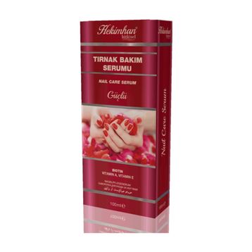 Hekimhan 100 ml Tırnak Bakım Serumu