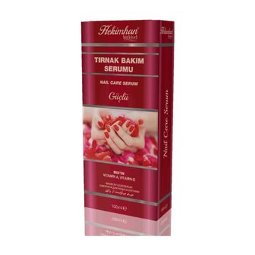 Hekimhan 100 ml Tırnak Bakım Serumu