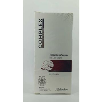 Hekimhan 125 ml Tırnak Bakım Serumu