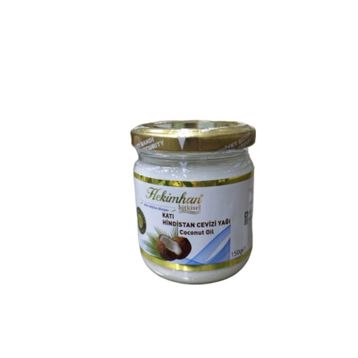 Hekimhan 150 gr Hindistan Cevizi Yağı