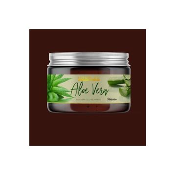 Hekimhan 150 ml Aloevera Kil Maskesi