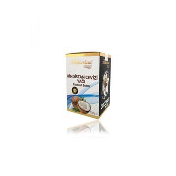 Hekimhan 150 ml Katı Hindistan Cevizi Yağı