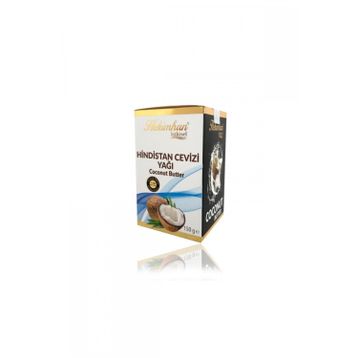 Hekimhan 150 ml Katı Hindistan Cevizi Yağı