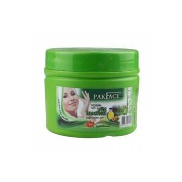 Hekimhan 150 ml Yosun Özlü Kil Maskesi