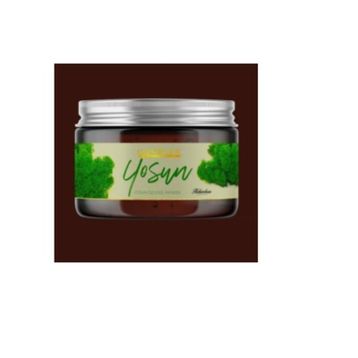 Hekimhan 150 ml Yosun Özlü Kil Maskesi