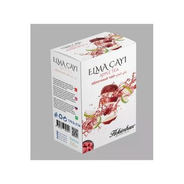 Hekimhan 170 gr Elma Küp Çay