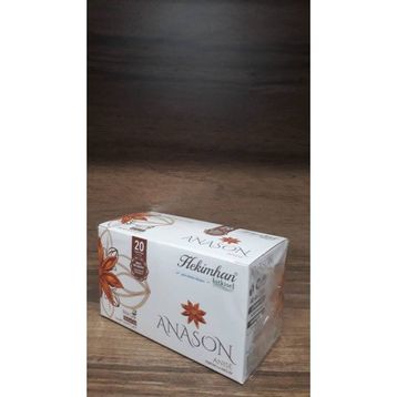 Hekimhan 20 ml Bitkisel Anason Yağı