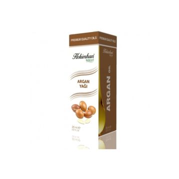 Hekimhan 20 ml Bitkisel Argan Yağı