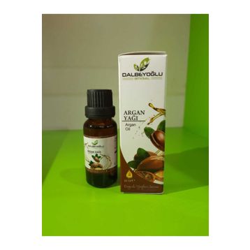 Hekimhan 20 ml Bitkisel Argan Yağı