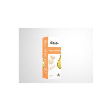 Hekimhan 20 ml Bitkisel Aspir Tohumu Yağı