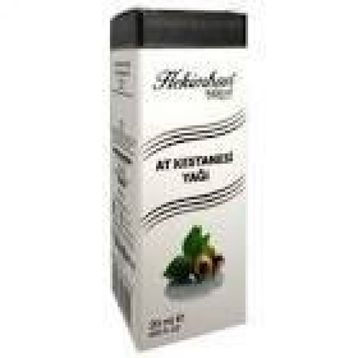 Hekimhan 20 ml Bitkisel At Kestanesi Yağı