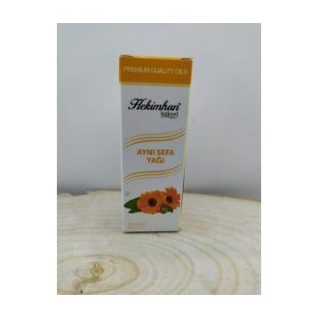 Hekimhan 20 ml Bitkisel Aynı Sefa Yağı