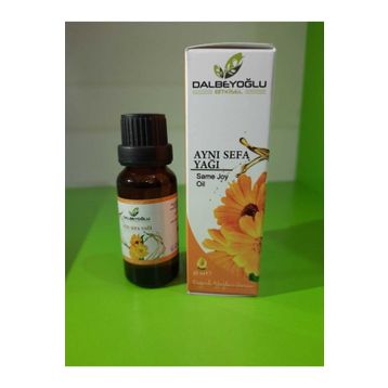Hekimhan 20 ml Bitkisel Aynı Sefa Yağı