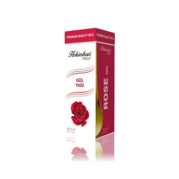 Hekimhan 20 ml Bitkisel Defne Yaprağı Yağı