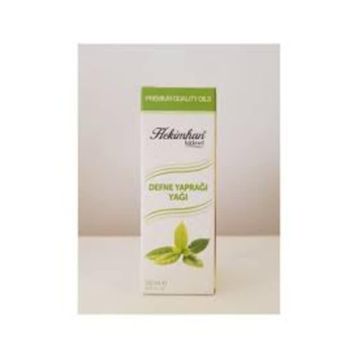 Hekimhan 20 ml Bitkisel Defne Yaprağı Yağı