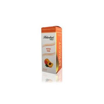 Hekimhan 20 ml Bitkisel Kayısı Yağı