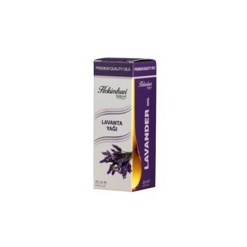 Hekimhan 20 ml Bitkisel Lavanta Yağı