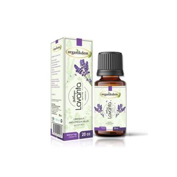 Hekimhan 20 ml Bitkisel Lavanta Yağı