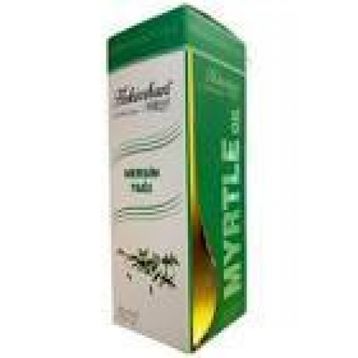 Hekimhan 20 ml Bitkisel Mersin Yağı