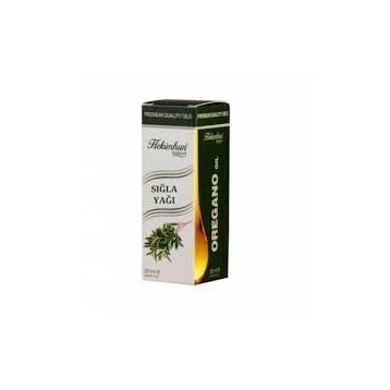 Hekimhan 20 ml Bitkisel Sığla Yağı