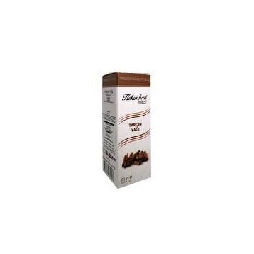 Hekimhan 20 ml Bitkisel Tarçın Yağı