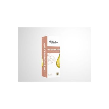 Hekimhan 20 ml Bitkisel Tatlı Badem Yağı