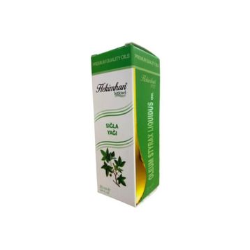 Hekimhan 20 ml Bitkisel Ylang Ylang Yağı