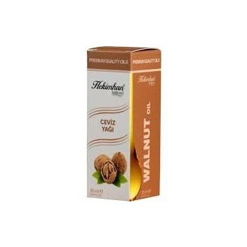Hekimhan 20 ml Ceviz Yağı