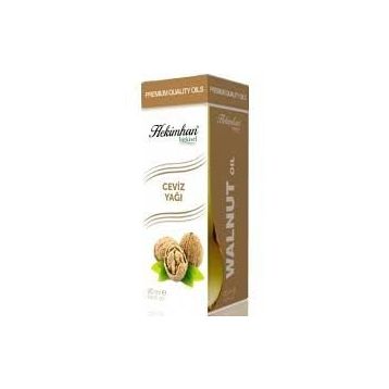 Hekimhan 20 ml Ceviz Yağı